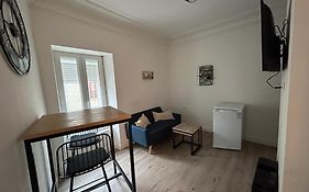 Appartement le petit Royal